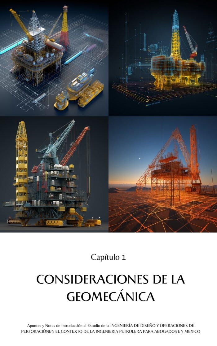 Ingeniería de Diseño y Operaciones de Perforación