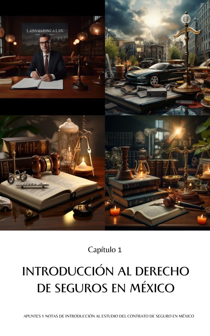 Contrato de Seguro en México