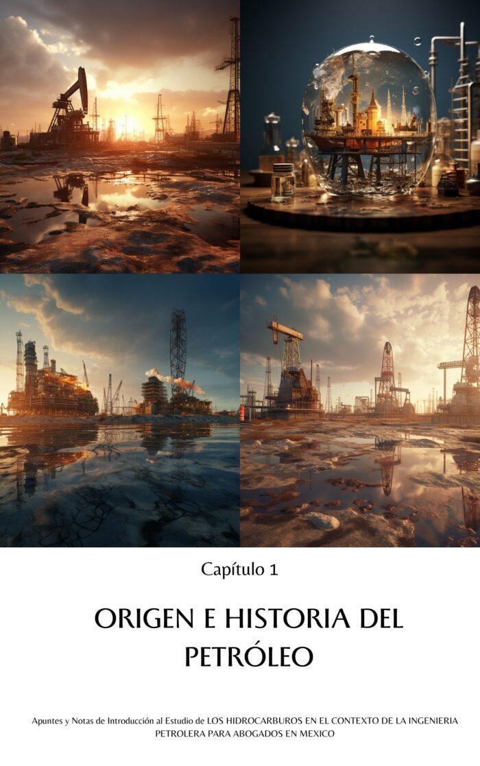 Introducción al Estudio de los Hidrocarburos