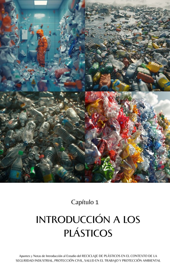 Reciclaje de Plásticos