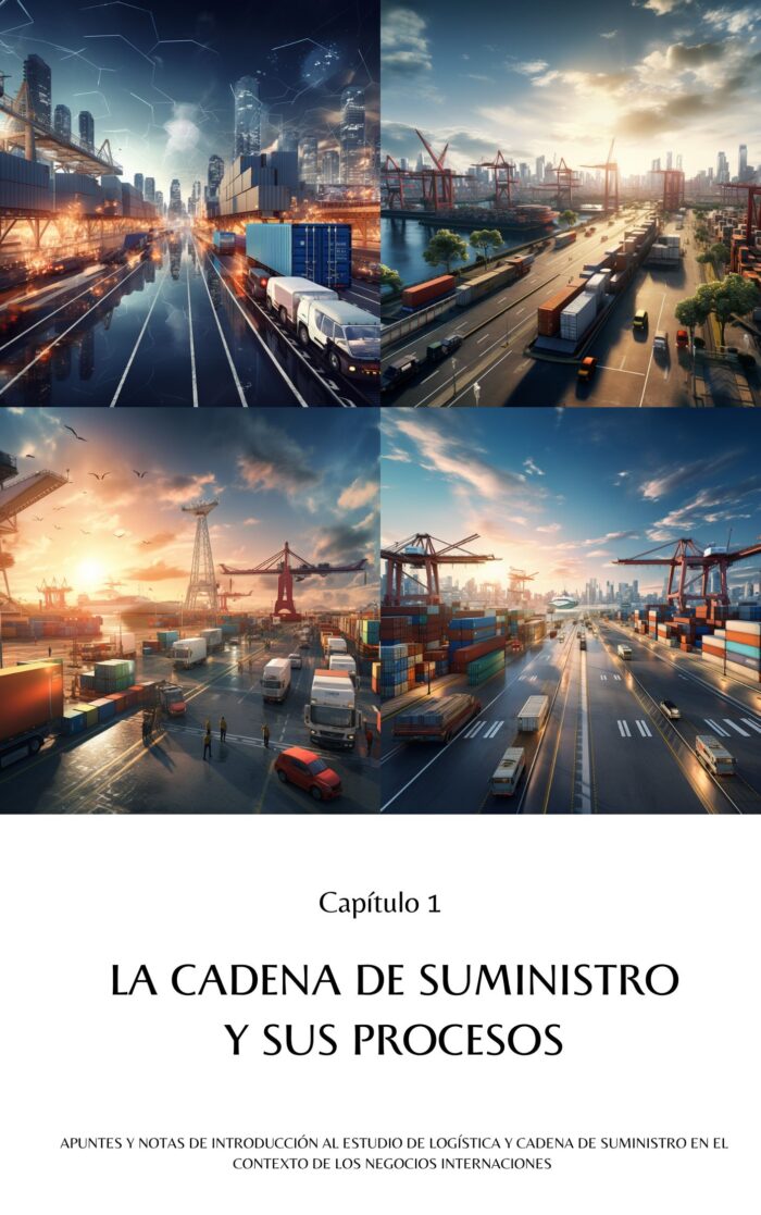 Logística y Cadena de Suministro