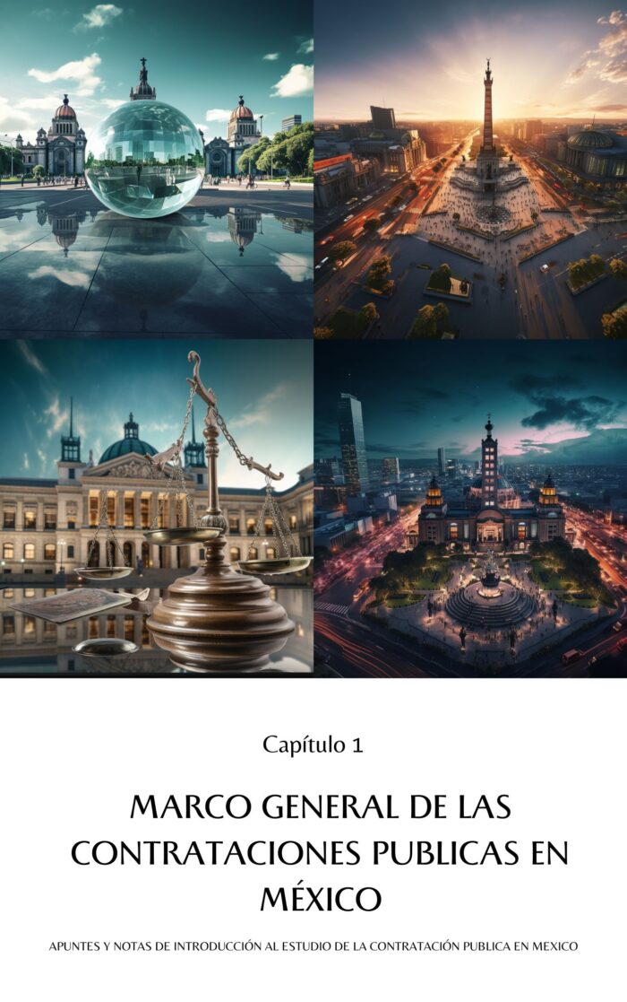 Contratación Pública en México