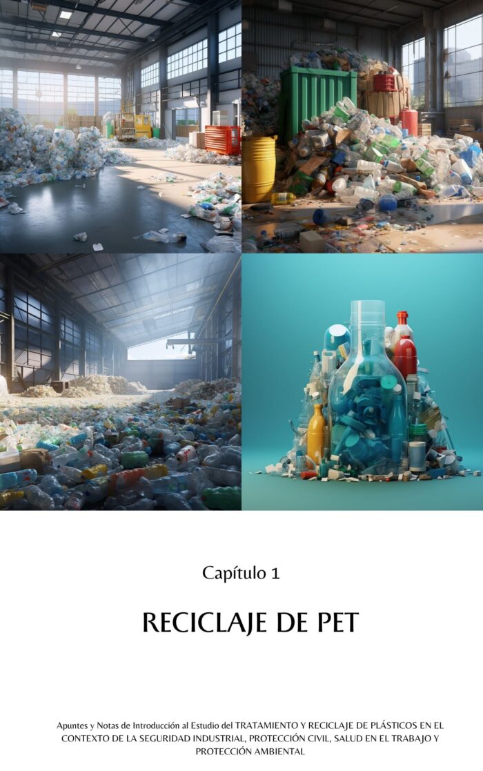 Tratamiento y Reciclaje de Plásticos