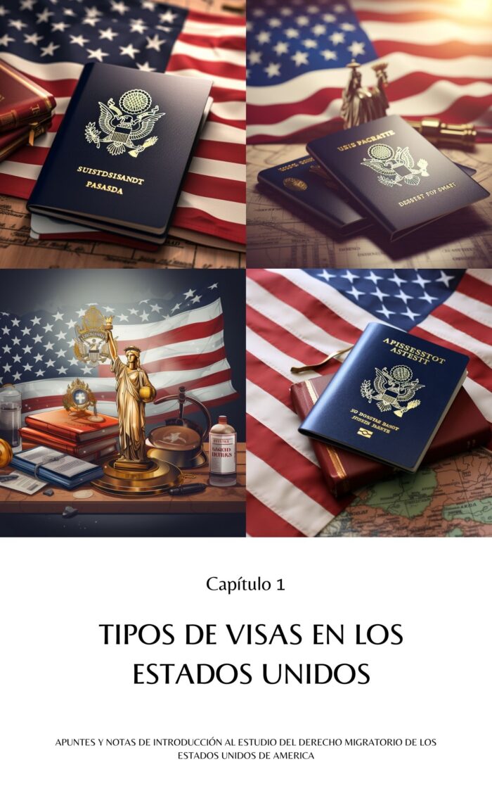 Derecho Migratorio de Estados Unidos de América