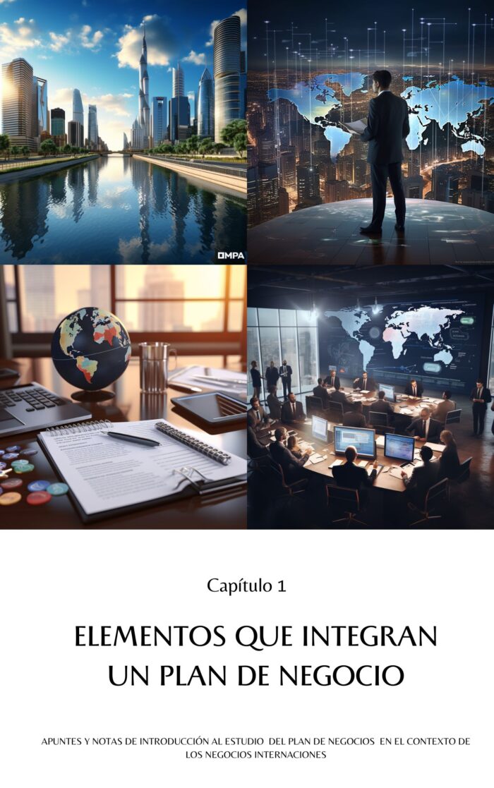 Plan de Negocios
