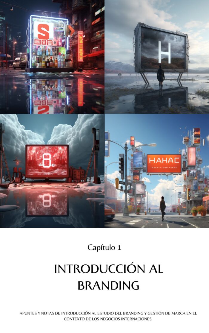 Branding y Gestión de Marca