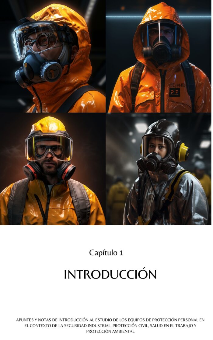 Equipos de Protección Personal