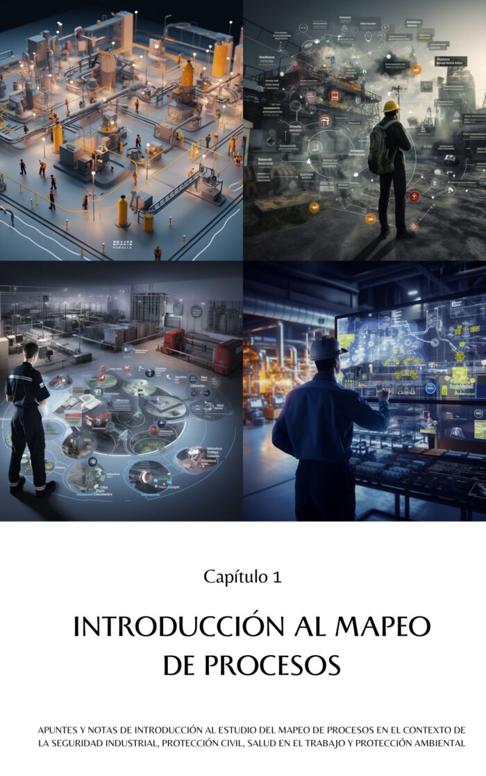 Mapeo de Procesos