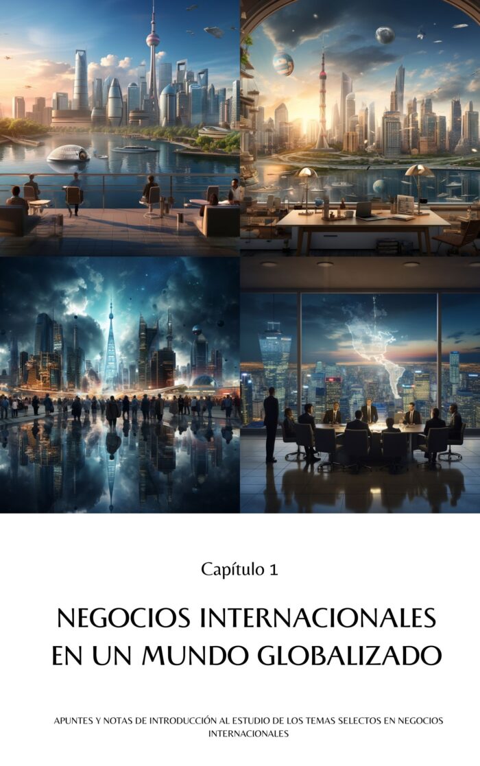 Temas Selectos en Negocios Internacionales