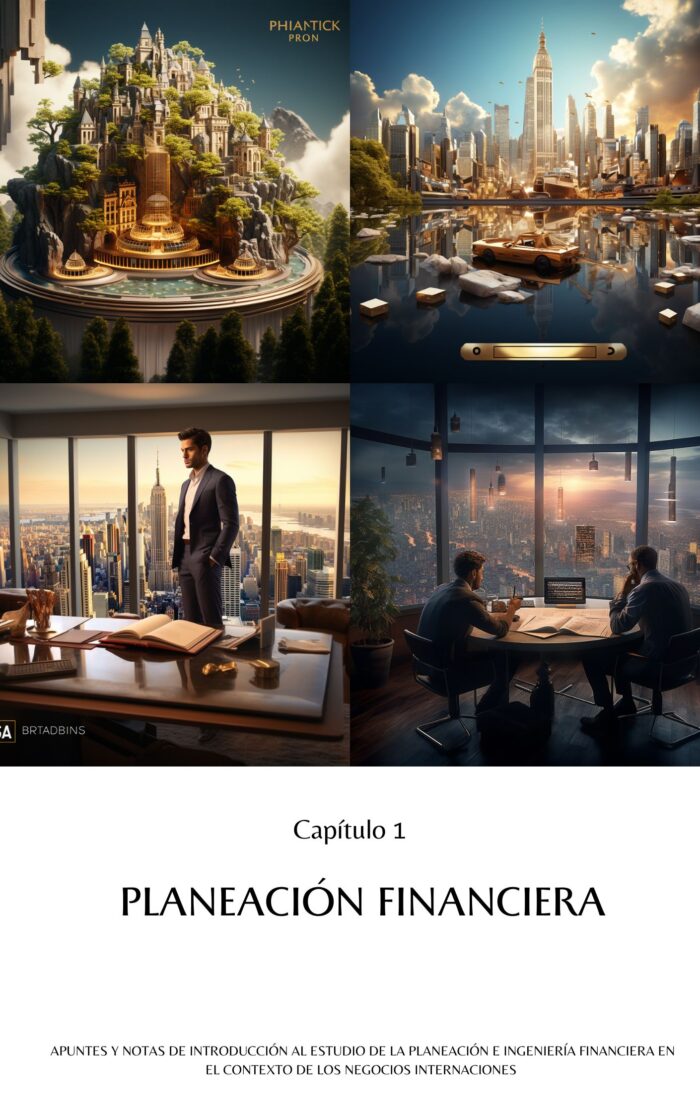 Planeación e Ingeniería Financiera