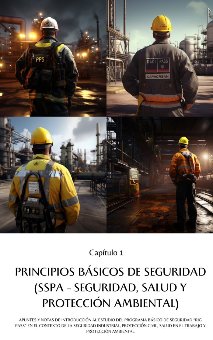 Programa Básico de Seguridad RIG PASS