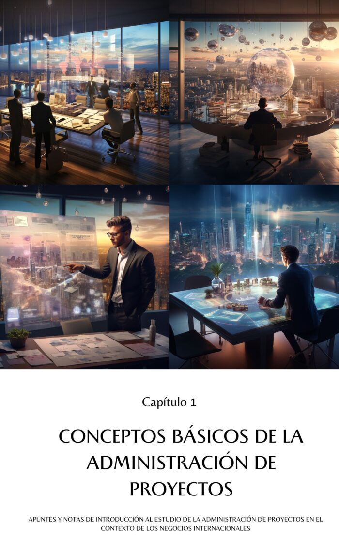La Administración de Proyectos