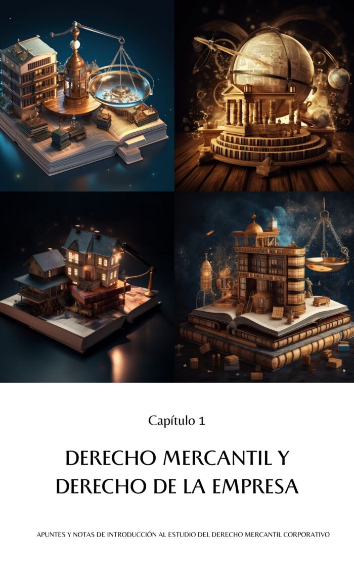 Derecho Mercantil Corporativo