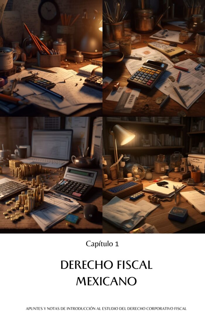 Derecho Corporativo Fiscal