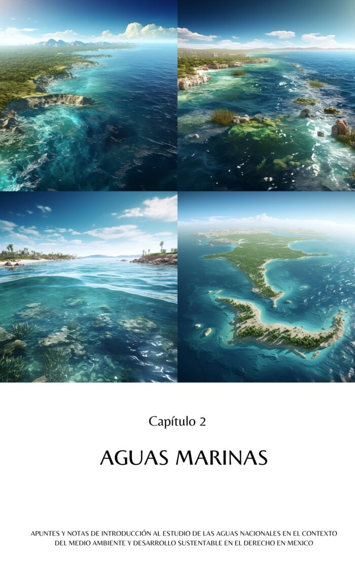 Las Aguas Nacionales en el Contexto del Medio Ambiente y Desarrollo Sustentable