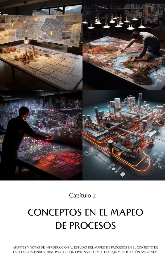 Mapeo de Procesos