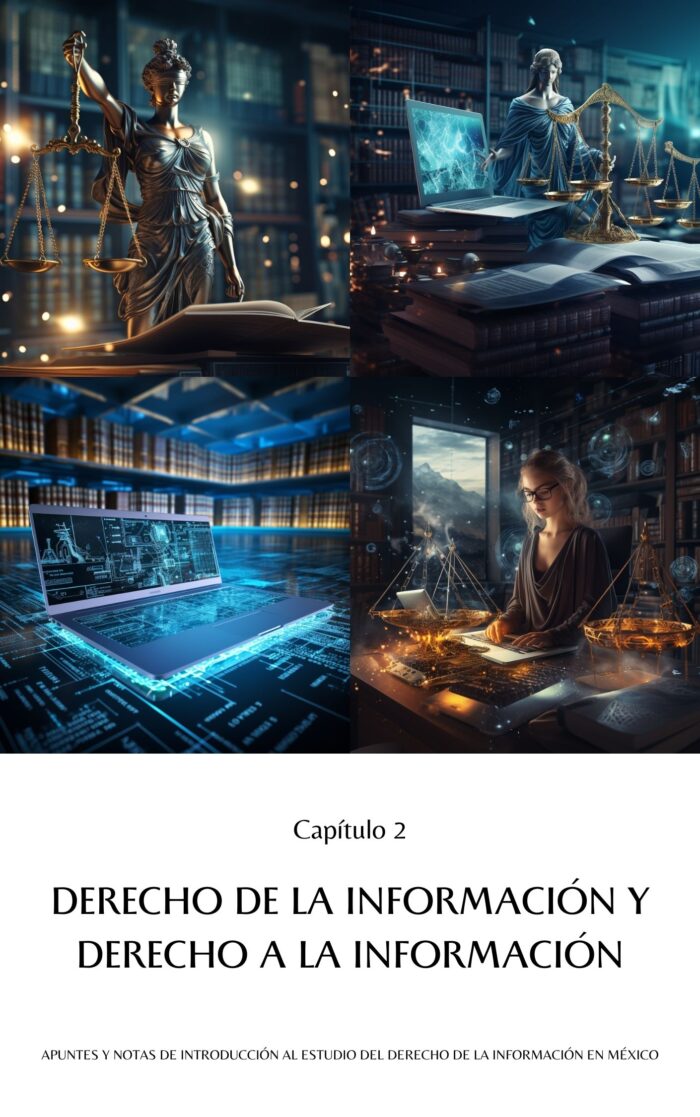Derecho de la Información en México