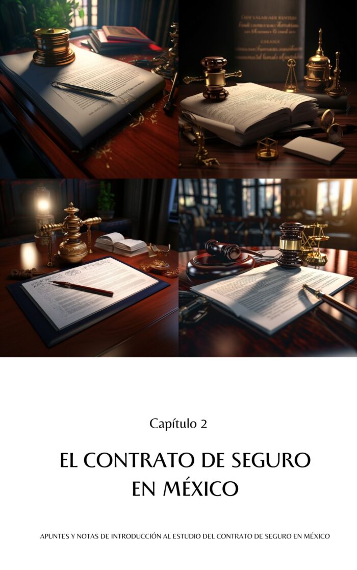 Contrato de Seguro en México