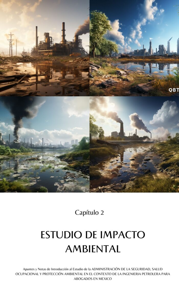 Administración de la Seguridad, Salud Ocupacional y Protección Ambiental