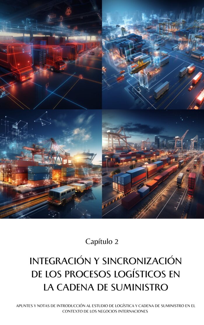 Logística y Cadena de Suministro