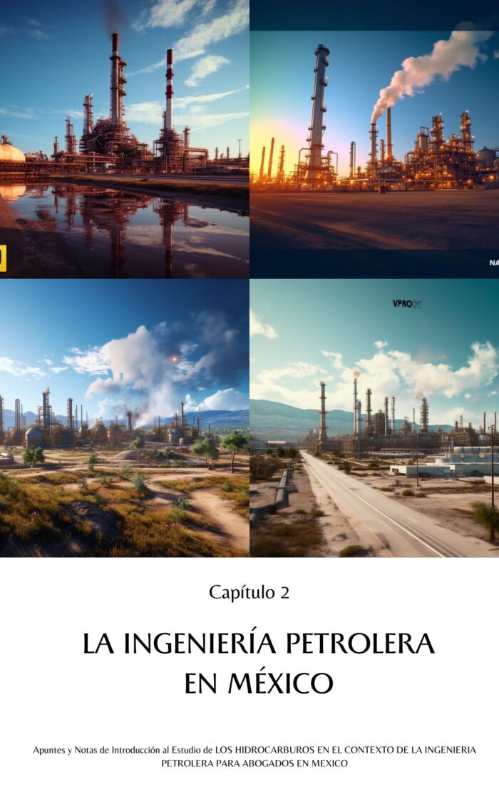 Introducción al Estudio de los Hidrocarburos
