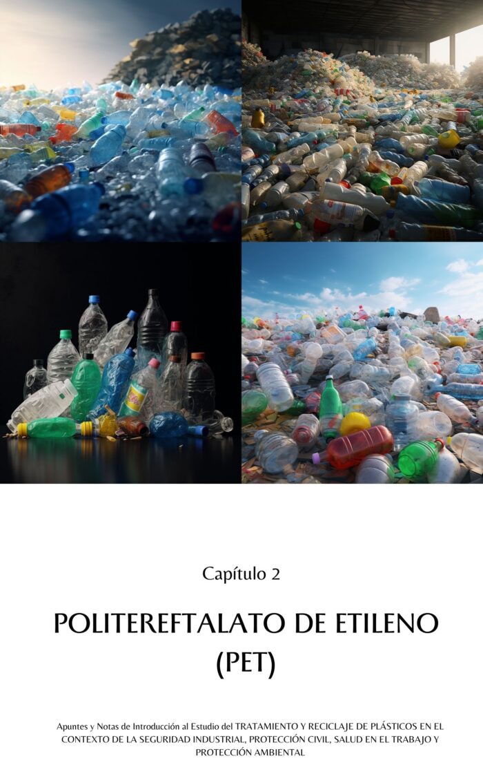 Tratamiento y Reciclaje de Plásticos