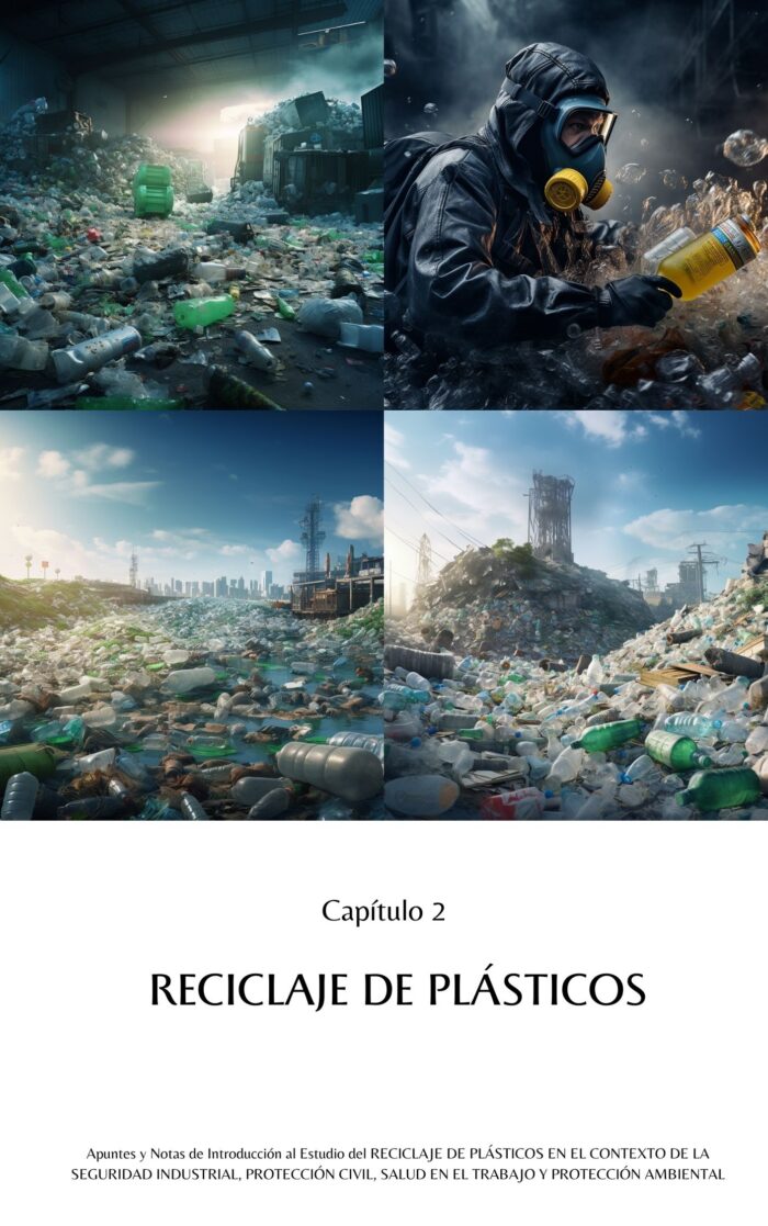 Reciclaje de Plásticos