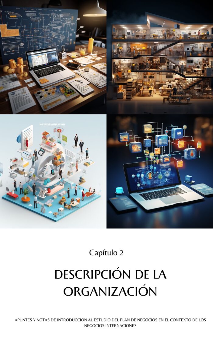 Plan de Negocios