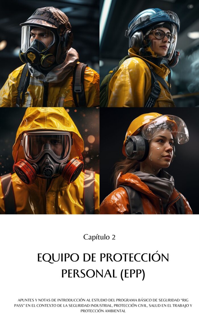 Programa Básico de Seguridad RIG PASS