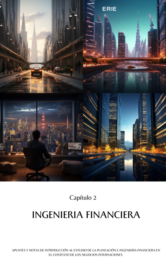 Planeación e Ingeniería Financiera