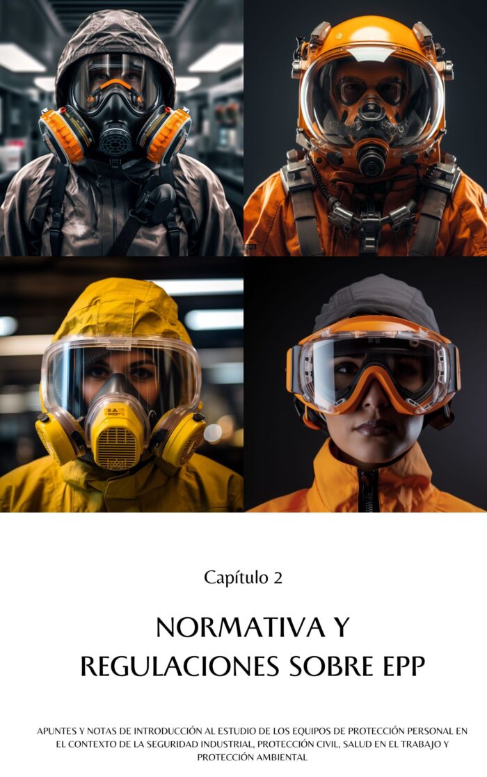 Equipos de Protección Personal