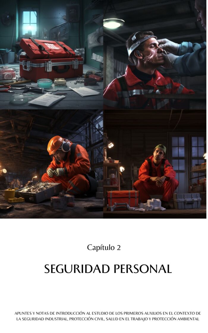 Primeros Auxilios
