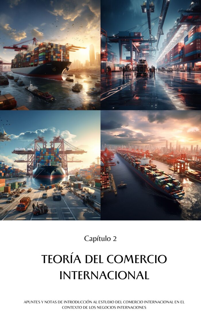 Comercio Internacional