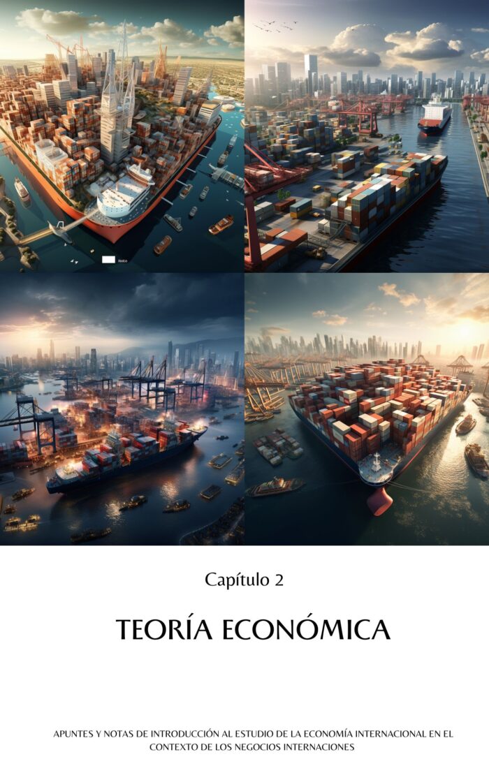 Economía Internacional