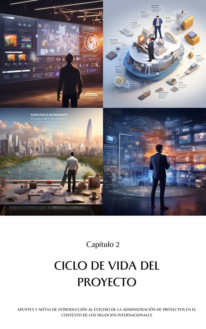La Administración de Proyectos