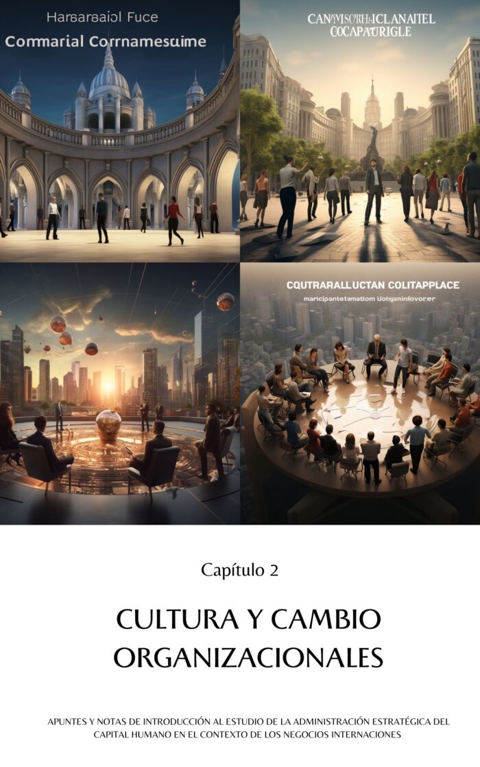 La Administración Estratégica del Capital Humano