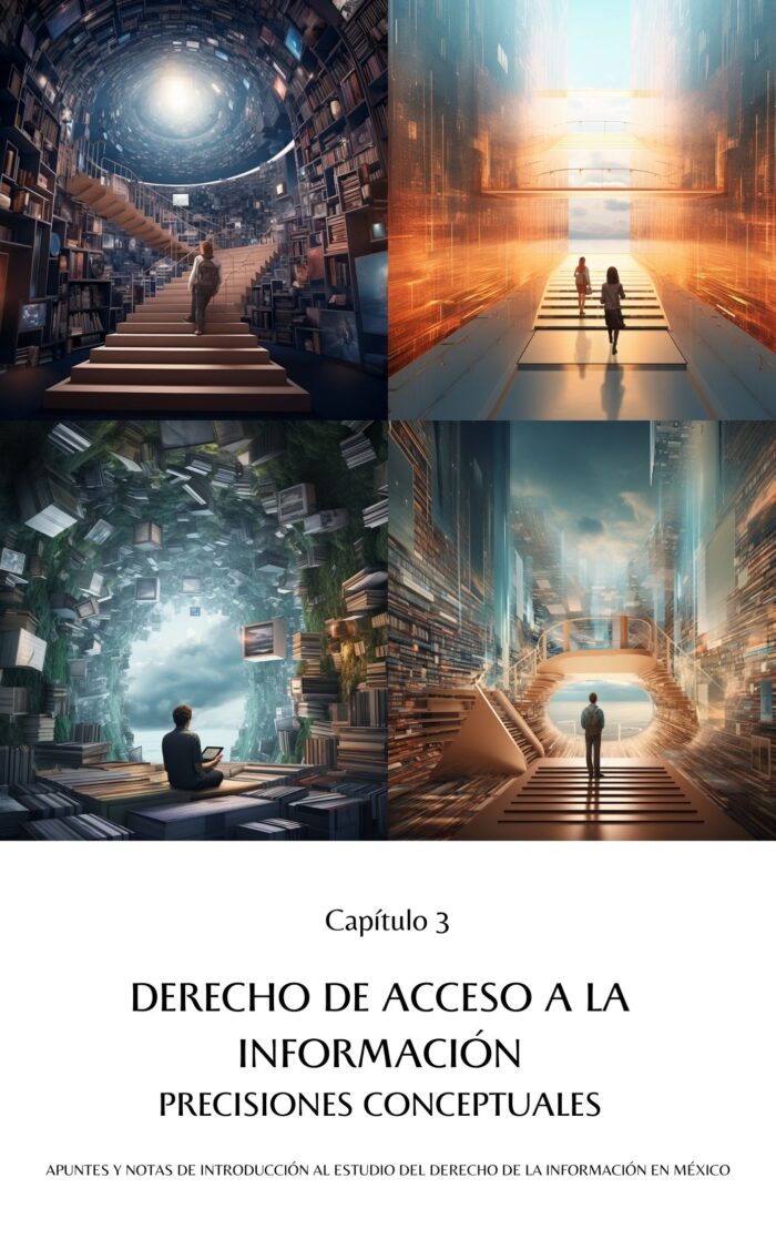 Derecho de la Información en México
