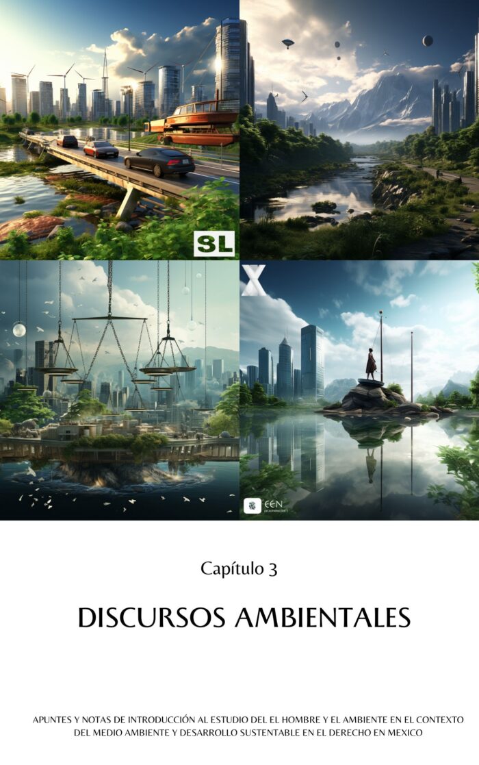 El Hombre y el Ambiente en el Contexto del Medio Ambiente y Desarrollo Sustentable