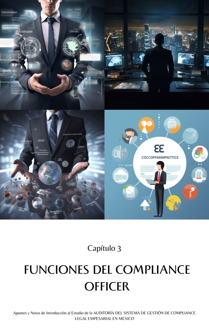 La Auditoría del Sistema de Gestión de Compliance Legal Empresarial en México
