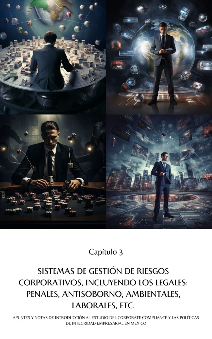 Corporate Compliance y las Políticas de Integridad Empresarial en México