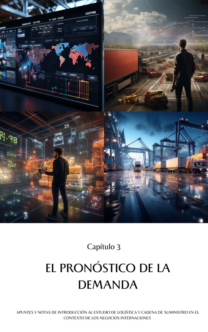 Logística y Cadena de Suministro