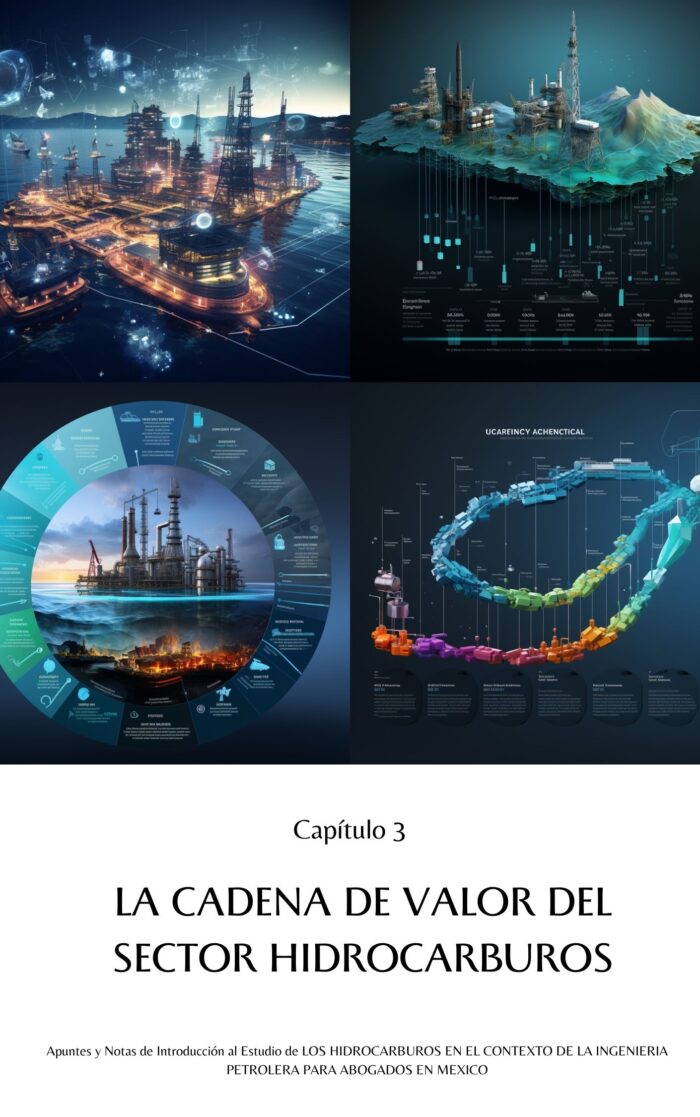 Introducción al Estudio de los Hidrocarburos