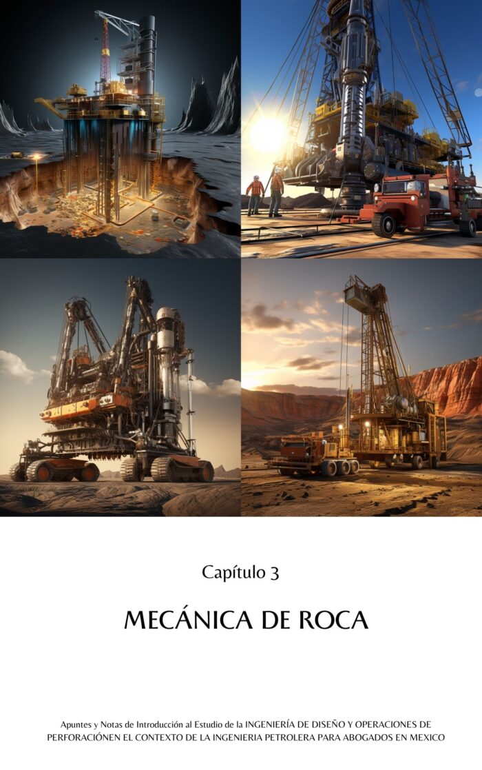 Ingeniería de Diseño y Operaciones de Perforación