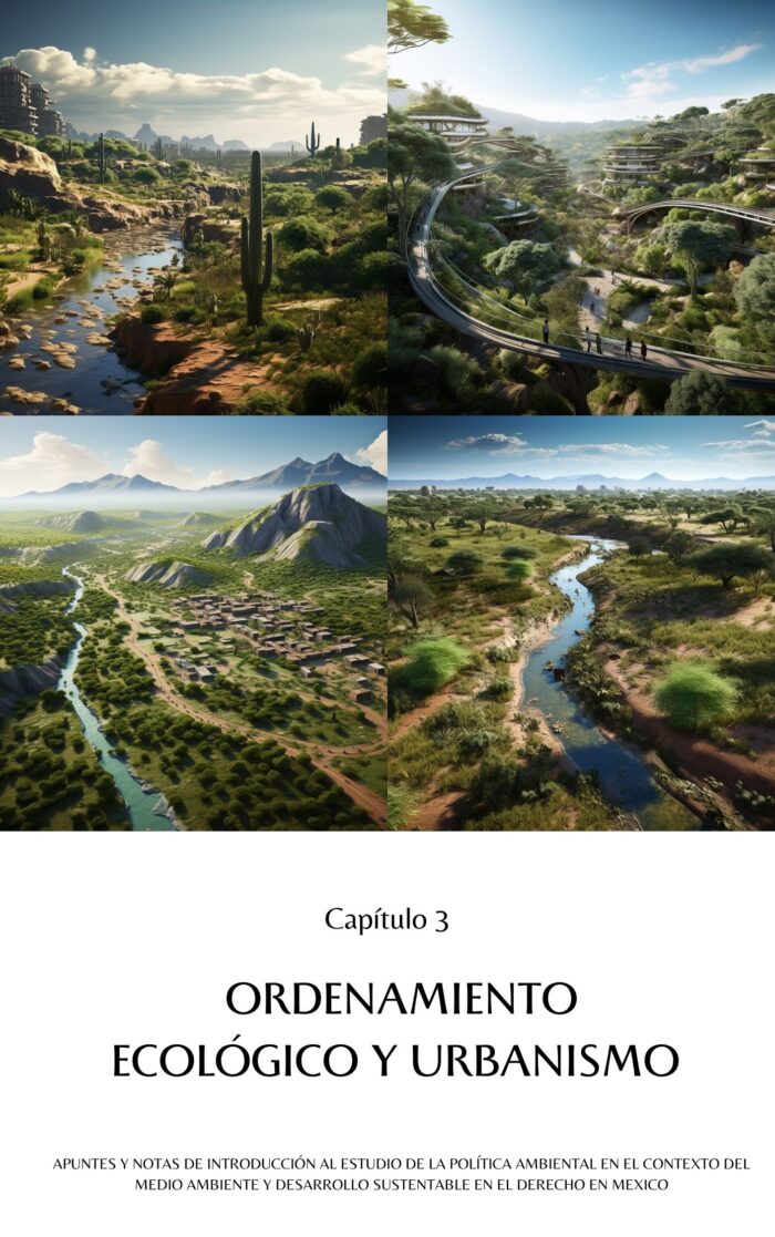 Política Ambiental en el Contexto del Medio Ambiente y Desarrollo Sustentable