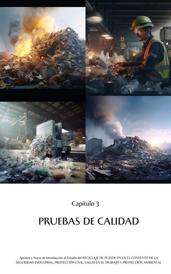 Reciclaje de Plásticos