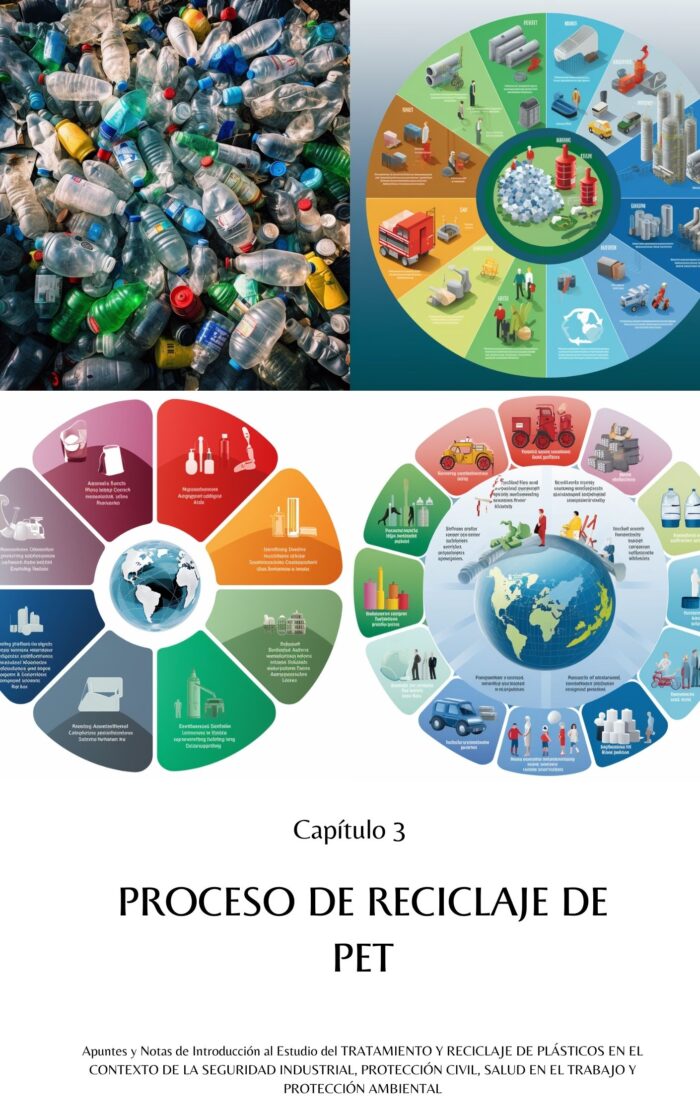 Tratamiento y Reciclaje de Plásticos