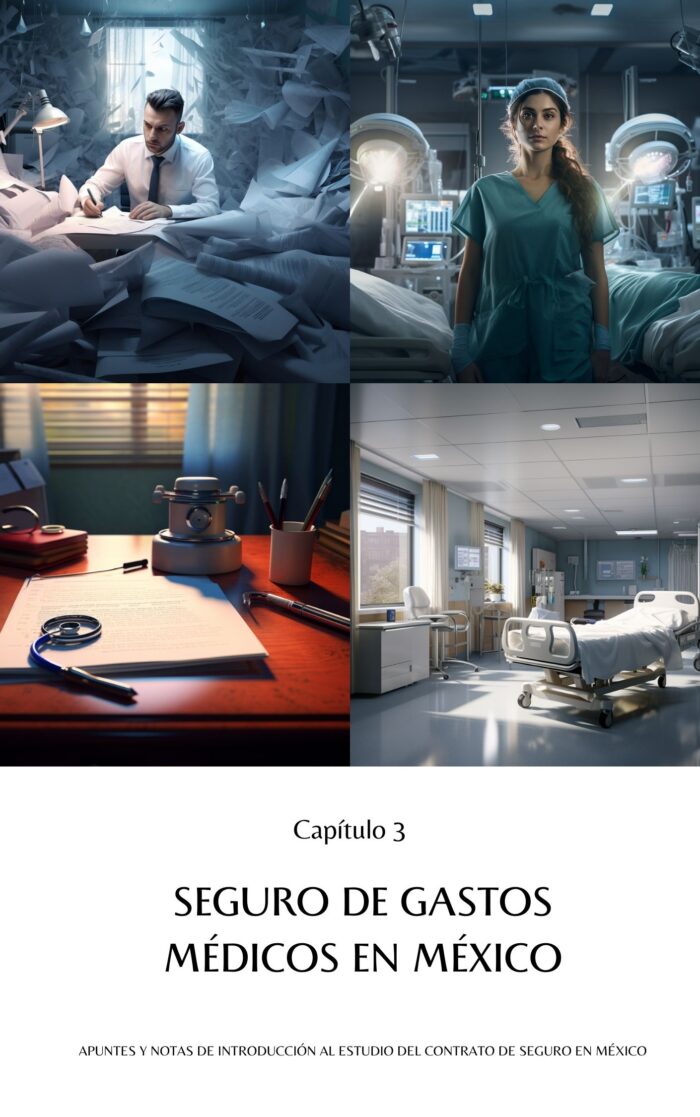 Contrato de Seguro en México