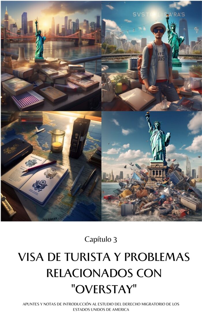 Derecho Migratorio de Estados Unidos de América