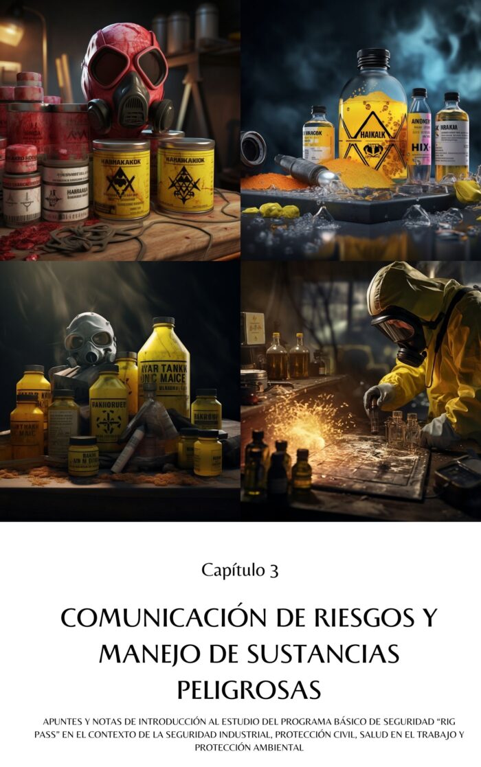 Programa Básico de Seguridad RIG PASS