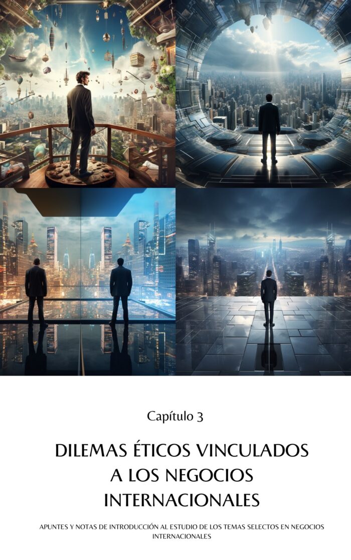 Temas Selectos en Negocios Internacionales